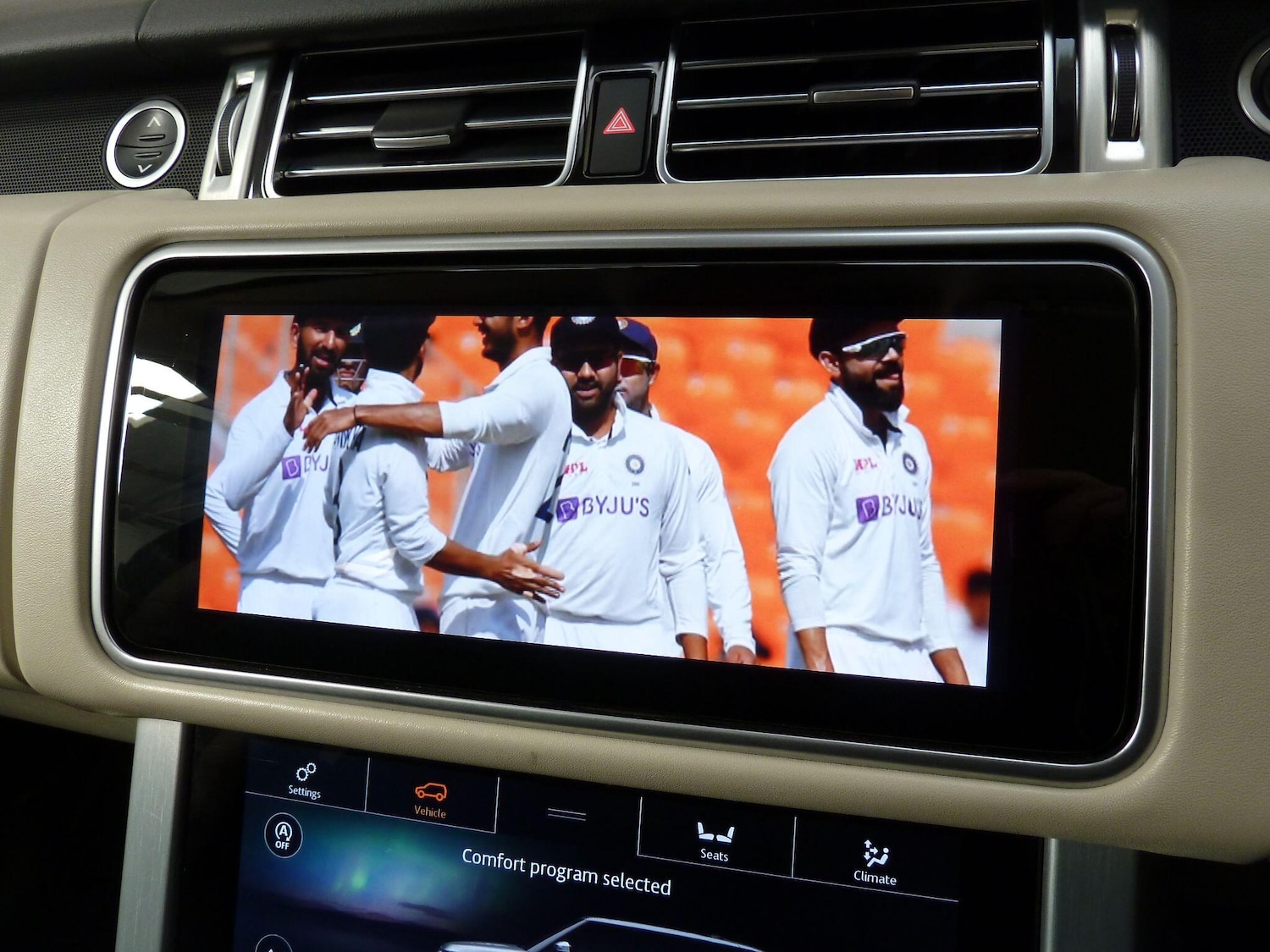 Used Land Rover Range Rover 2019 for sale - 77215000: Photo 22