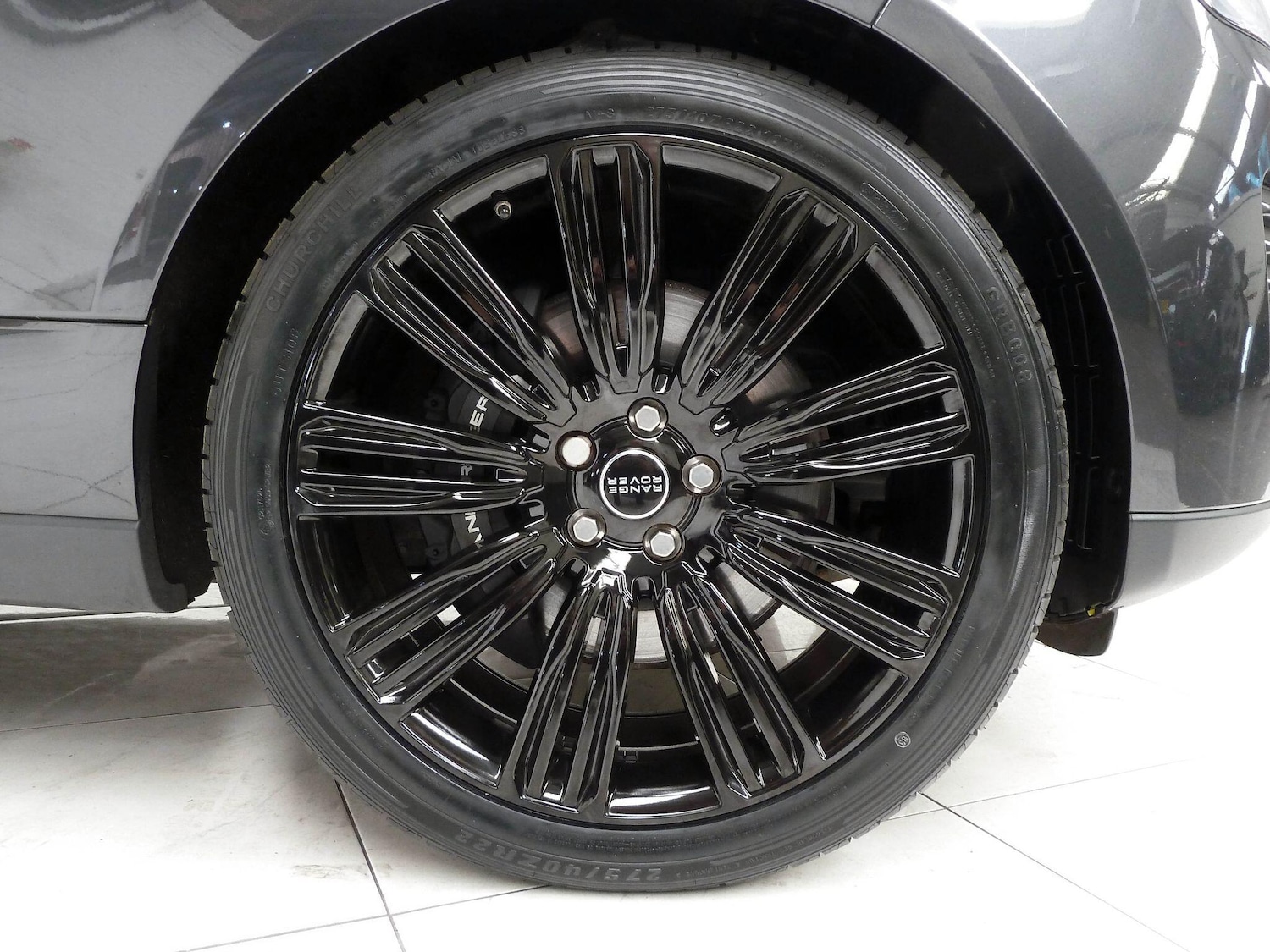 Used Land Rover Range Rover 2019 for sale - 77215000: Photo 9