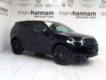 Used Land Rover Discovery Sport 2023 for sale - 75071506: Photo