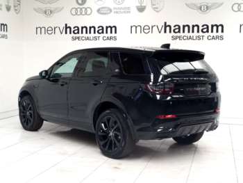 Used Land Rover Discovery Sport 2023 for sale - 75071506: Photo
