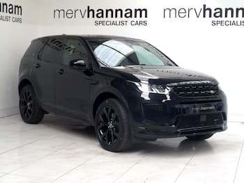 Used Land Rover Discovery Sport 2023 for sale - 79645375: Photo