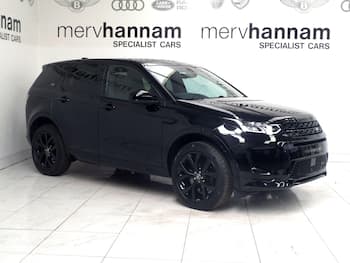 Used Land Rover Discovery Sport 2023 for sale - 79645375: Photo