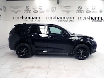 Used Land Rover Discovery Sport 2023 for sale - 79645375: Photo