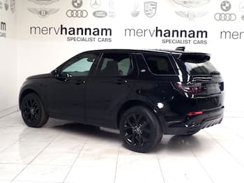 Used Land Rover Discovery Sport 2023 for sale - 79645375: Photo