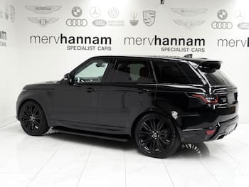 Used Land Rover Range Rover Sport 2019 for sale - 79726011: Photo