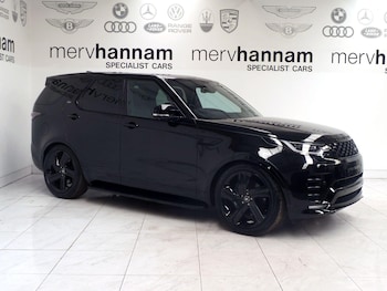 Used Land Rover Discovery 2023 for sale - 79291902: Photo