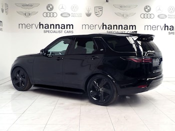 Used Land Rover Discovery 2023 for sale - 79291902: Photo