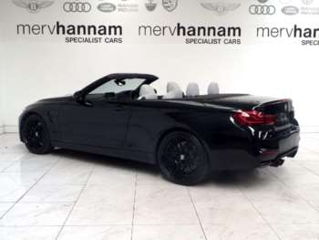 Used BMW M4 2020 for sale - 75224268: Photo