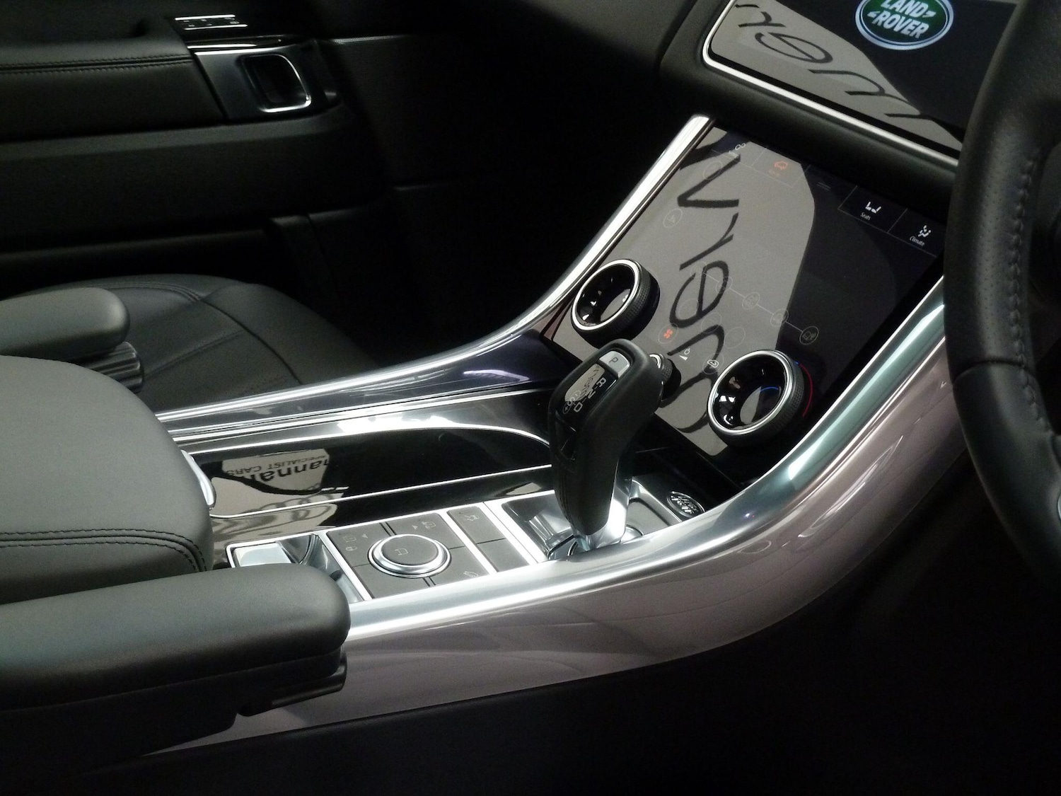 Used Land Rover Range Rover Sport 2020 for sale - 76786530: Photo 16