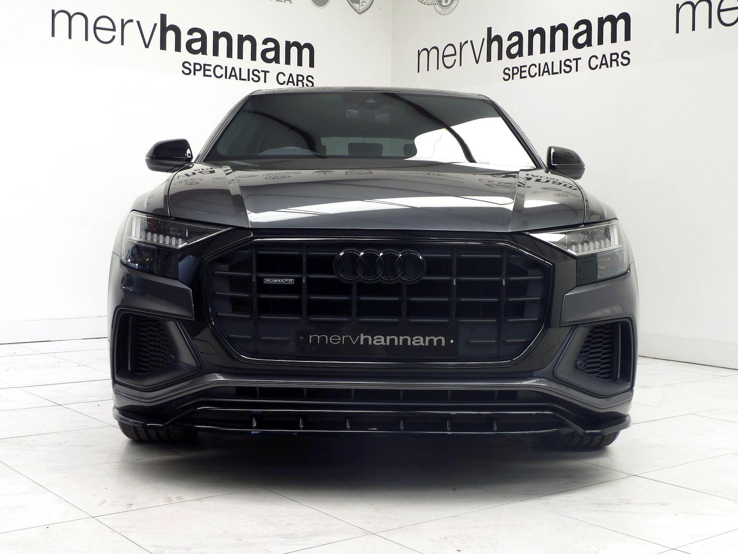 Used Audi Q8 2021 for sale - 77510815: Photo 11