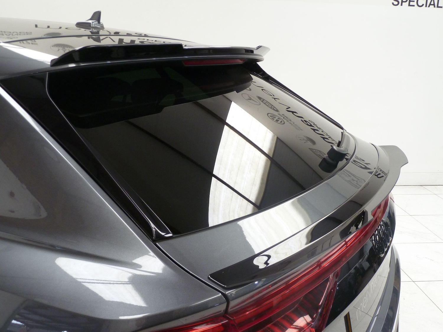 Used Audi Q8 2021 for sale - 77510815: Photo 16