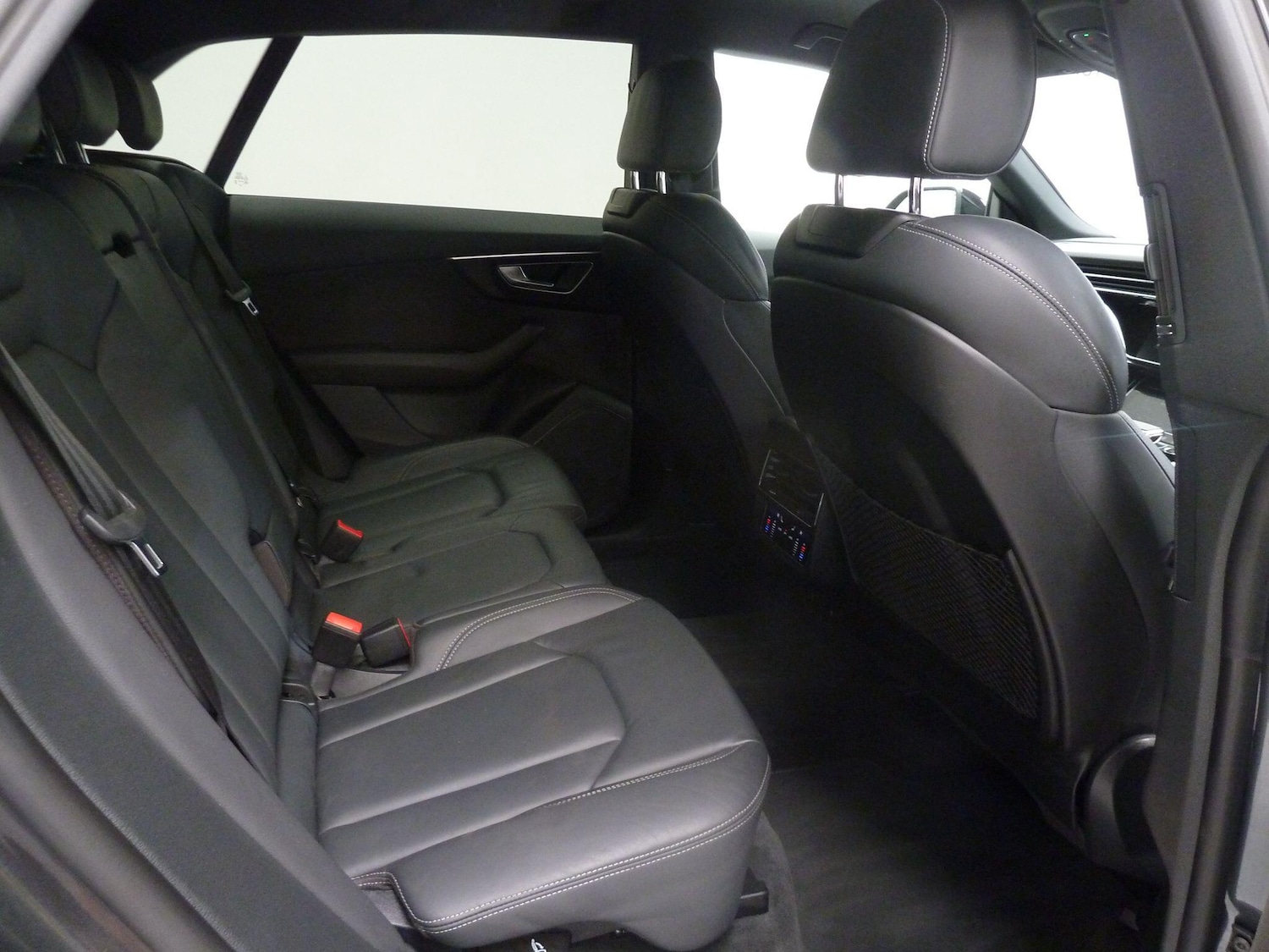 Used Audi Q8 2021 for sale - 77510815: Photo 18