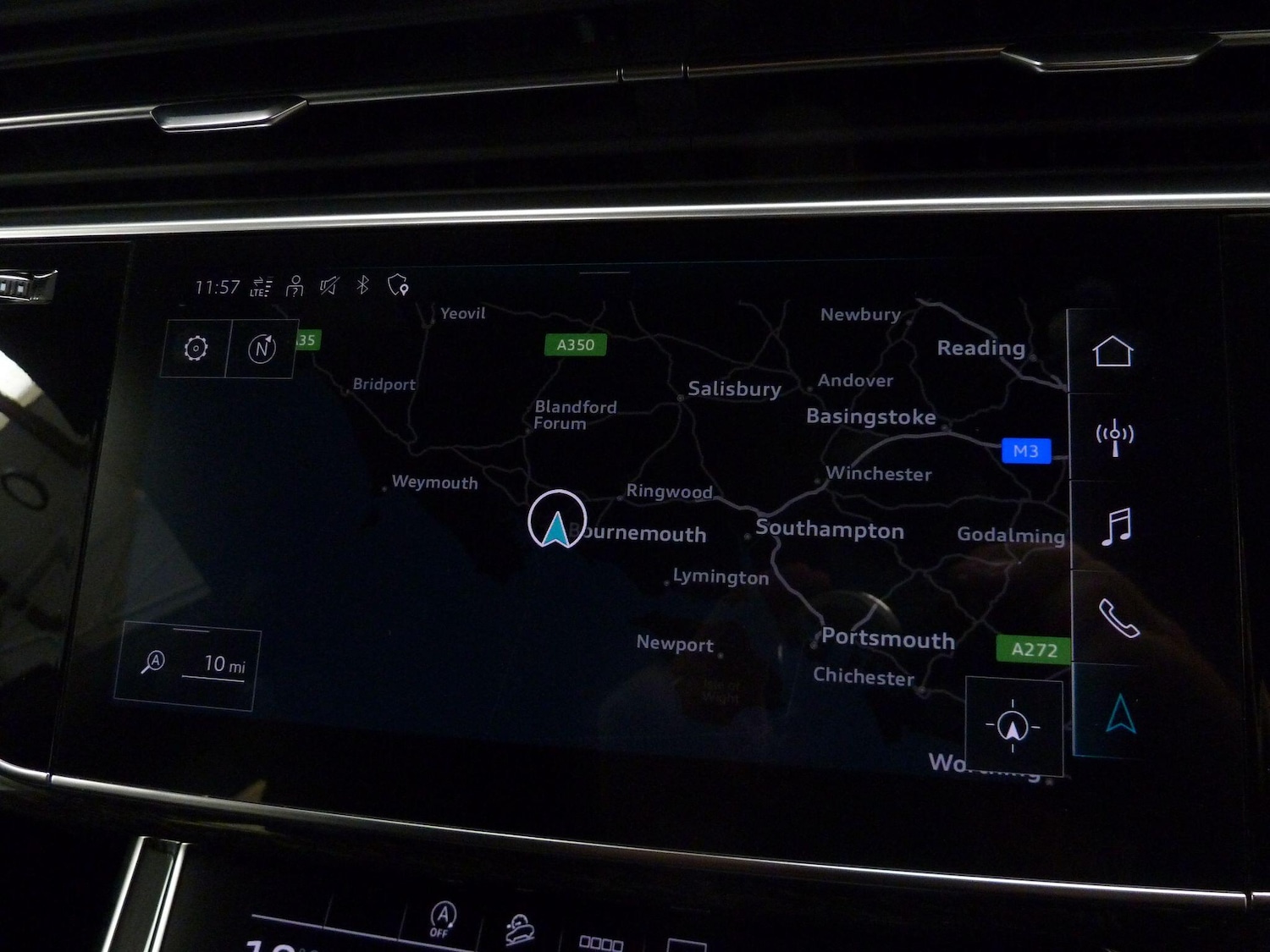 Used Audi Q8 2021 for sale - 77510815: Photo 22