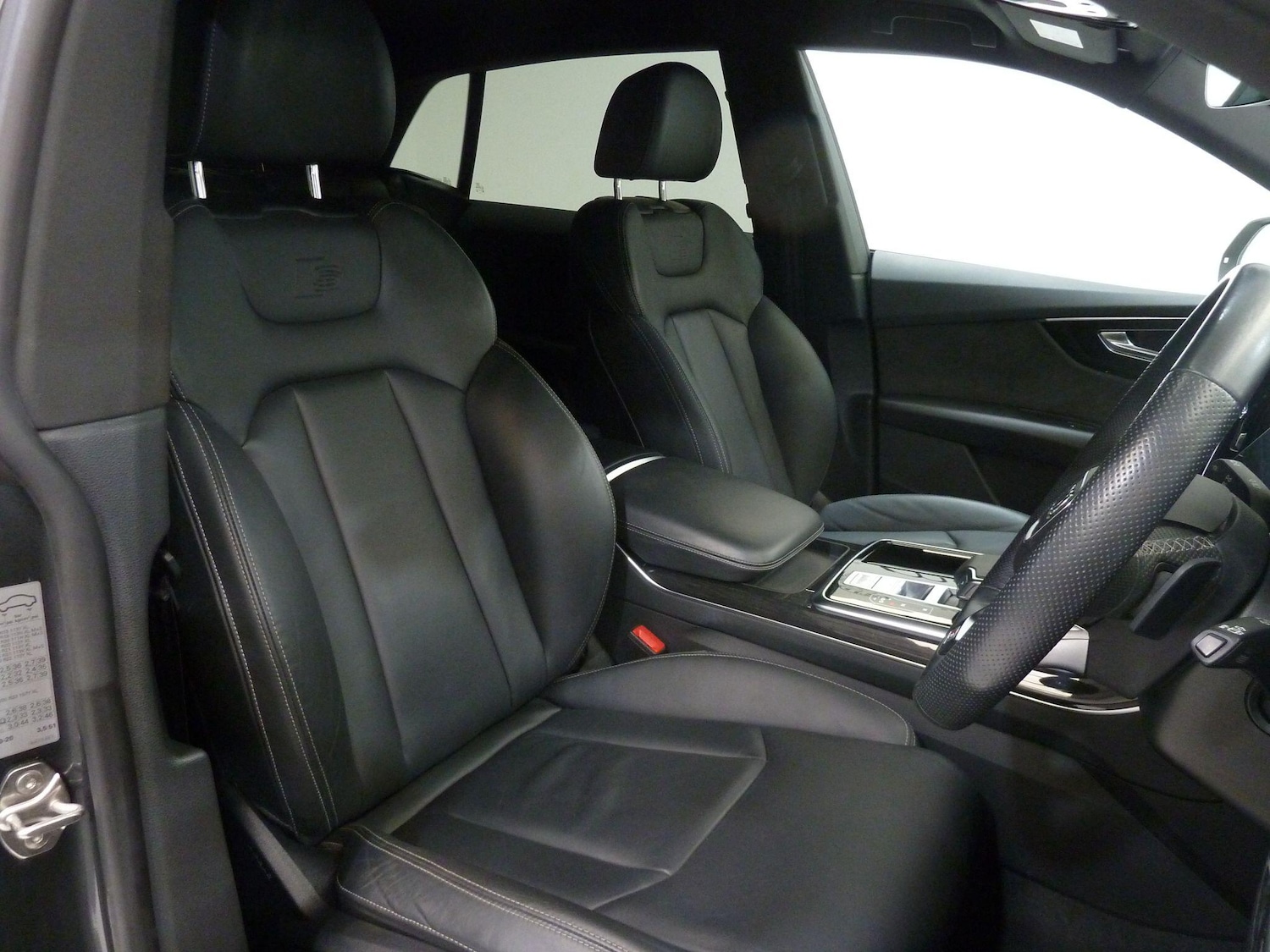 Used Audi Q8 2021 for sale - 77510815: Photo 7