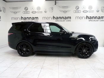 Used Land Rover Discovery 2018 for sale - 76001687: Photo 3