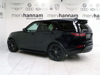 Used Land Rover Discovery 2018 for sale - 76001687: Photo 4