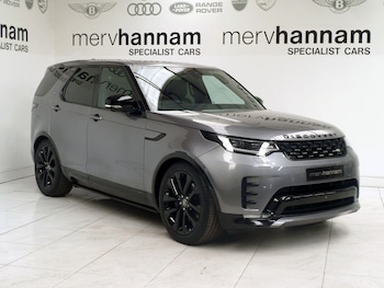 Used Land Rover Discovery 2022 for sale - 79236551: Photo