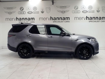 Used Land Rover Discovery 2022 for sale - 79236551: Photo