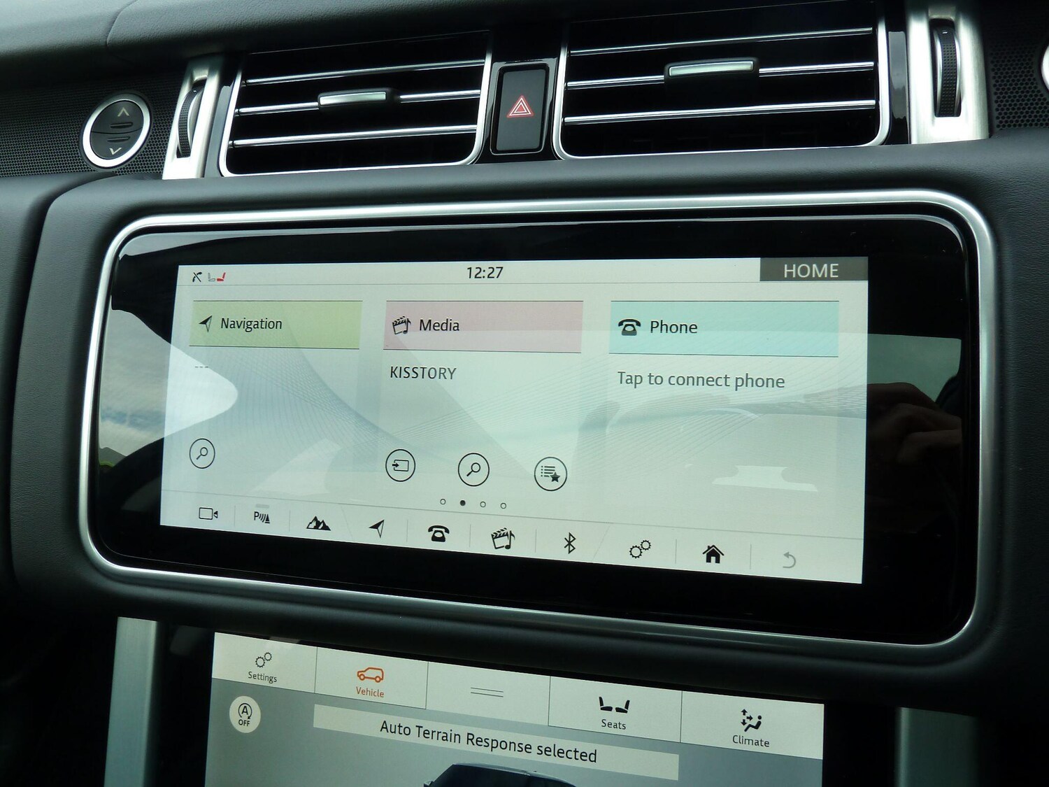 Used Land Rover Range Rover 2018 for sale - 77586446: Photo 14