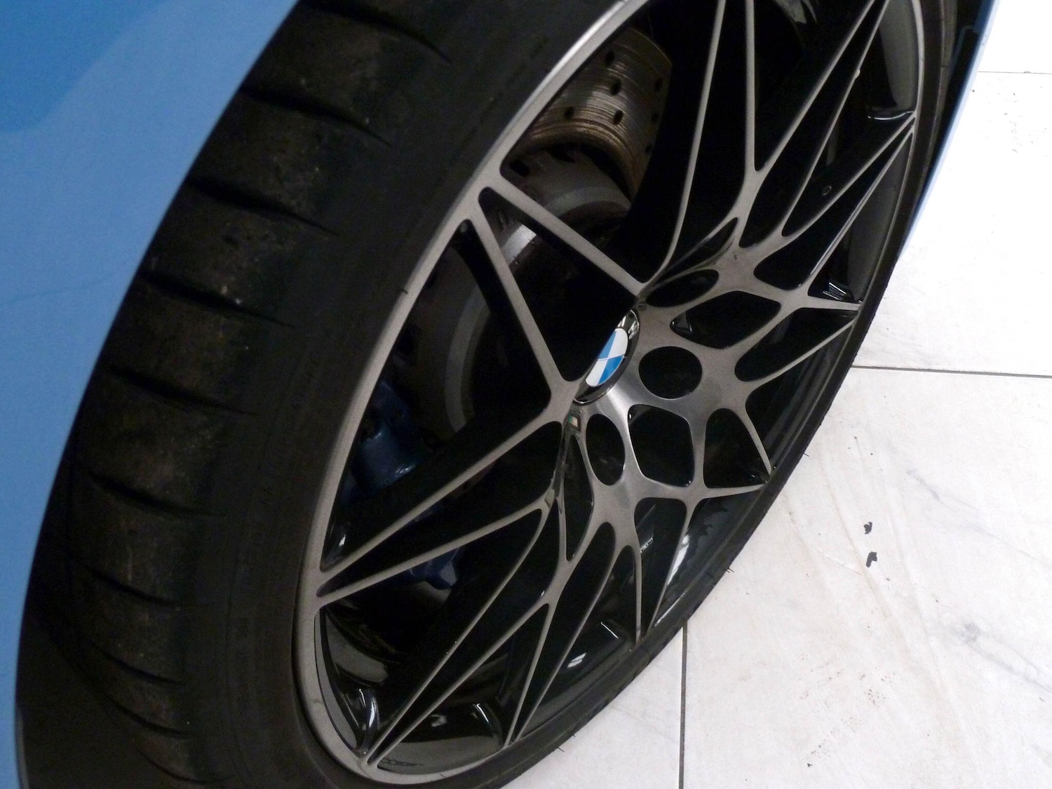 Used BMW M4 2018 for sale - 76607936: Photo 10