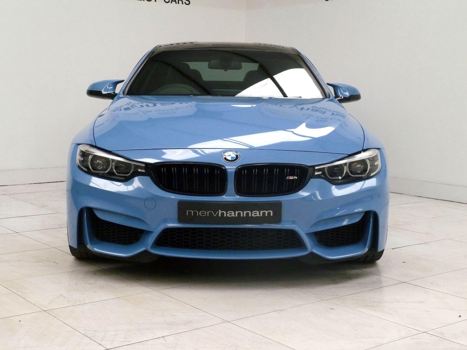 Used BMW M4 2018 for sale - 76607936: Photo 11