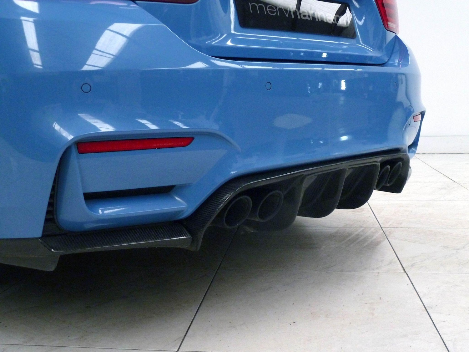 Used BMW M4 2018 for sale - 76607936: Photo 15