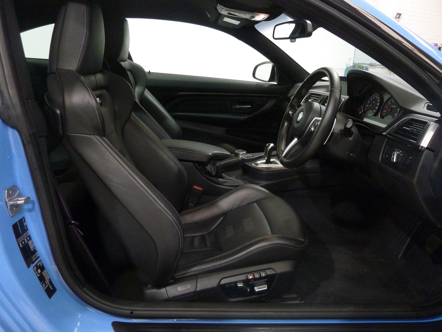 Used BMW M4 2018 for sale - 76607936: Photo 16