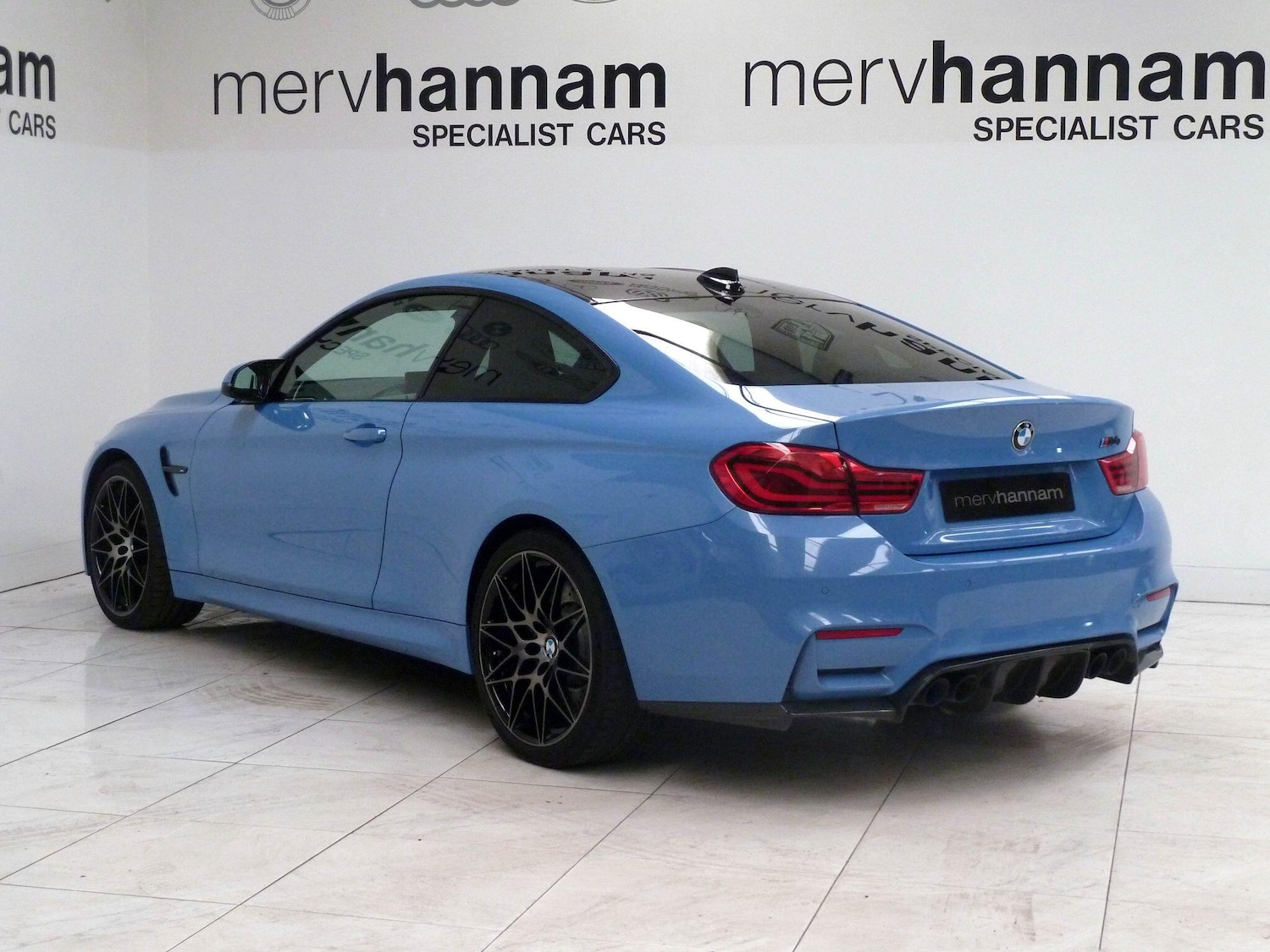 Used BMW M4 2018 for sale - 76607936: Photo 5