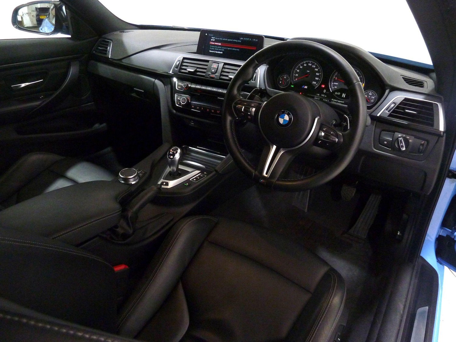 Used BMW M4 2018 for sale - 76607936: Photo 6