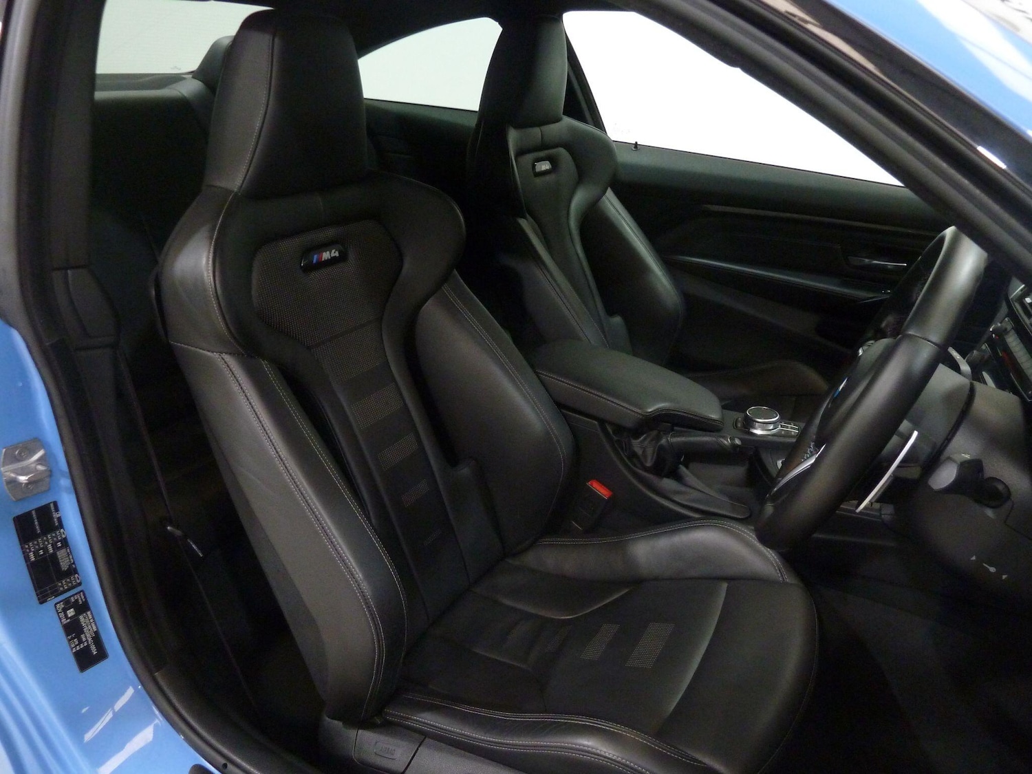 Used BMW M4 2018 for sale - 76607936: Photo 7