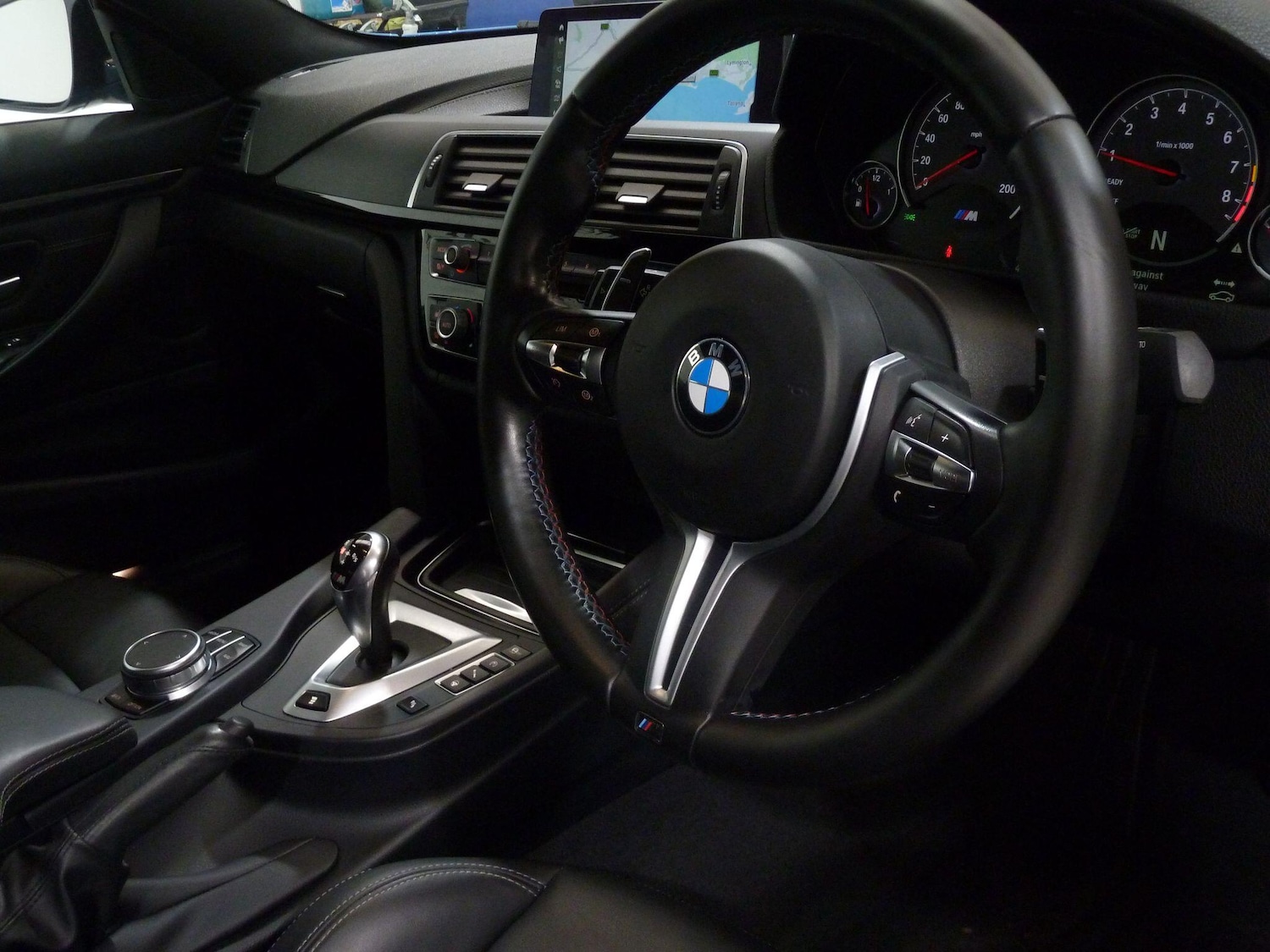 Used BMW M4 2018 for sale - 76607936: Photo 8