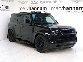 Used Land Rover Defender 2021 for sale - 78347227: Photo