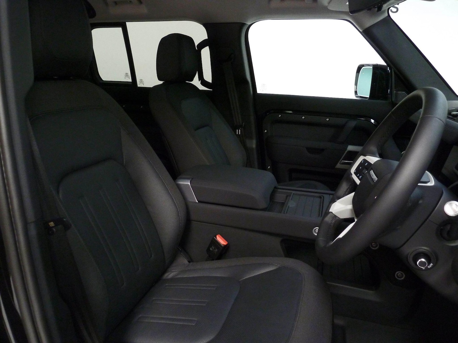 Used Land Rover Defender 110 for sale - 76994912: Photo 7