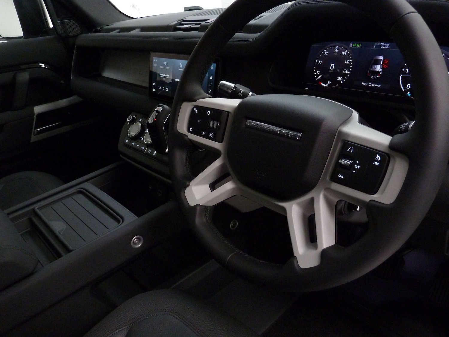 Used Land Rover Defender 110 for sale - 76994912: Photo 8