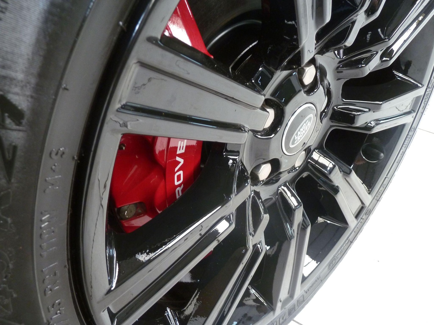 Used Land Rover Range Rover Sport 2020 for sale - 76123132: Photo 10