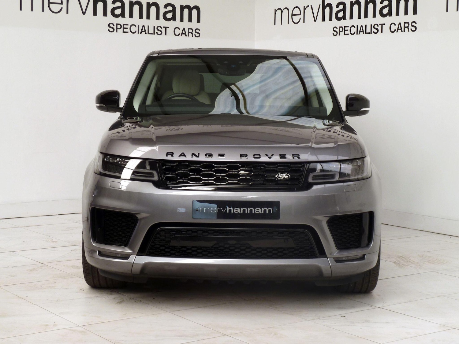 Used Land Rover Range Rover Sport 2020 for sale - 76123132: Photo 11