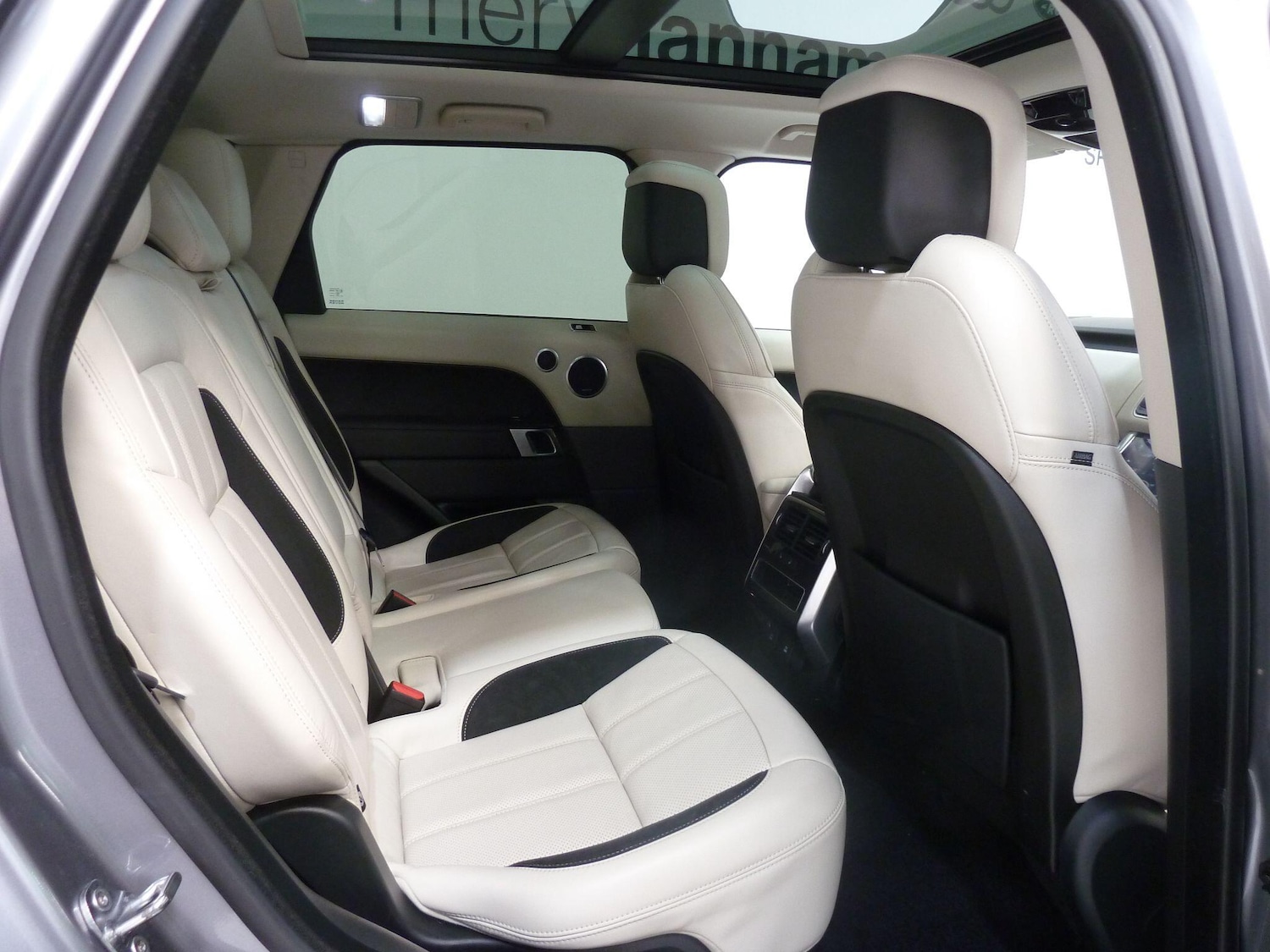 Used Land Rover Range Rover Sport 2020 for sale - 76123132: Photo 15