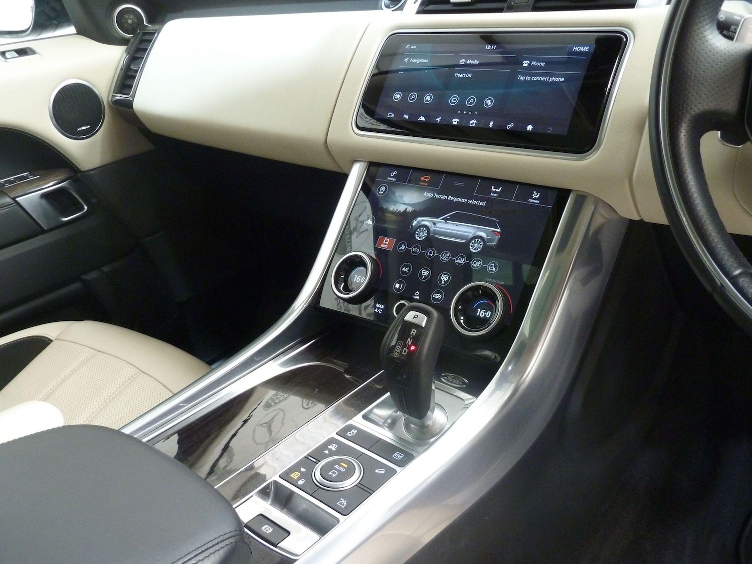 Used Land Rover Range Rover Sport 2020 for sale - 76123132: Photo 17