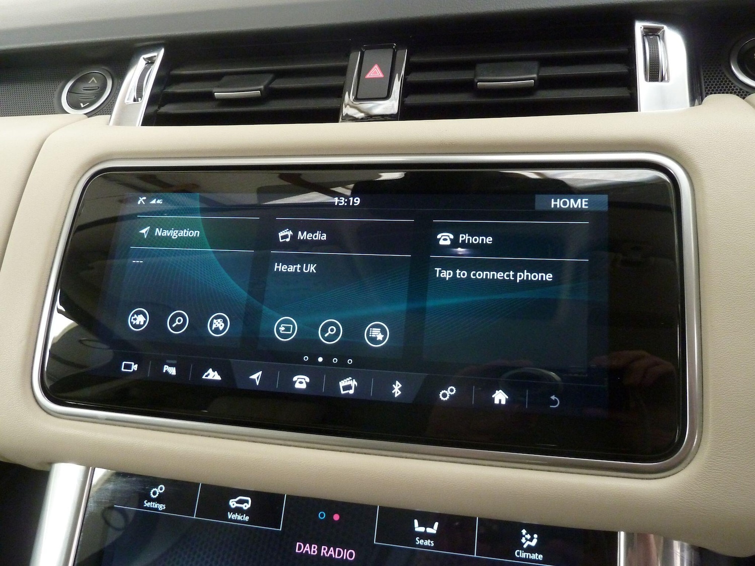 Used Land Rover Range Rover Sport 2020 for sale - 76123132: Photo 18