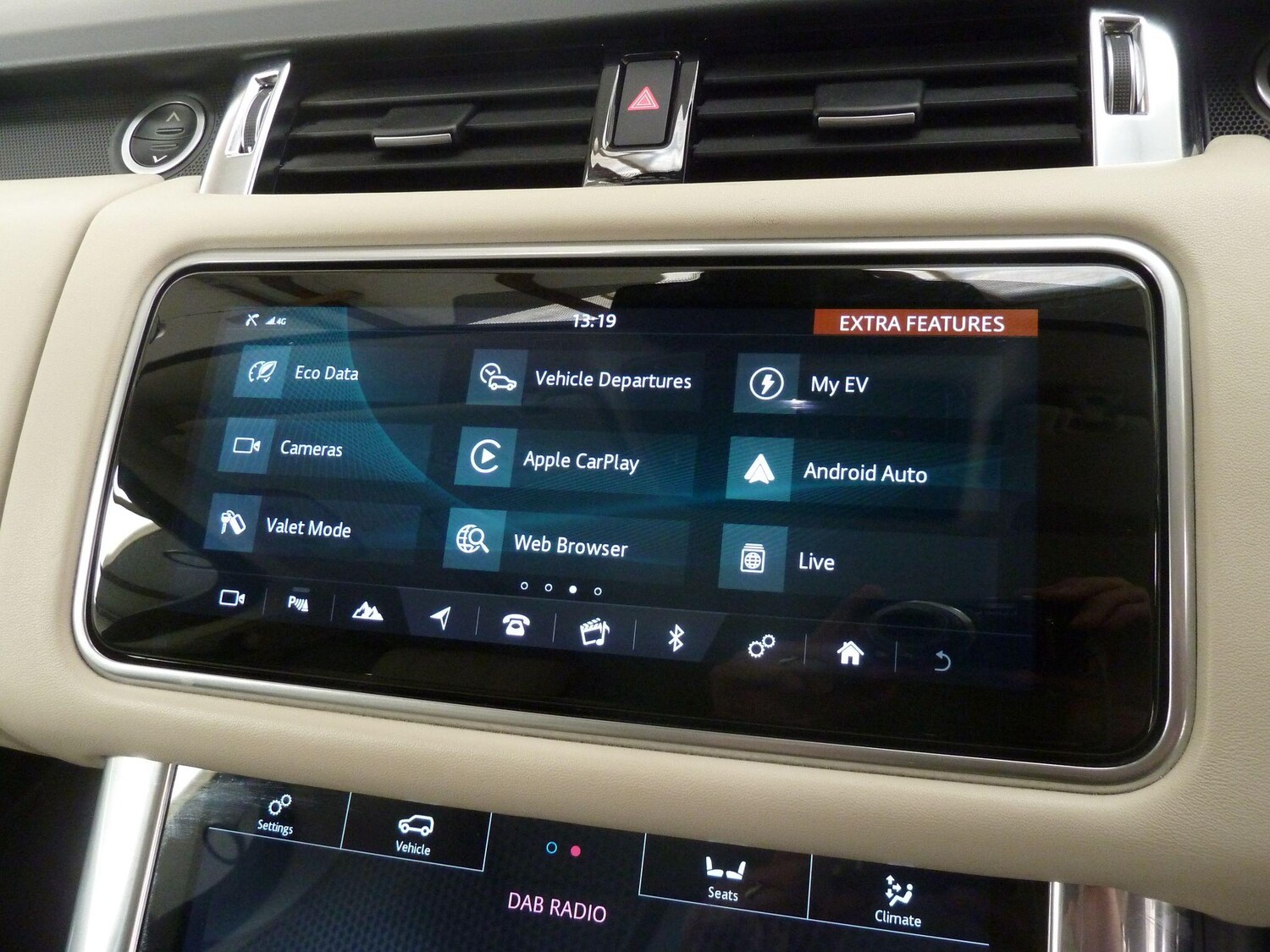 Used Land Rover Range Rover Sport 2020 for sale - 76123132: Photo 19