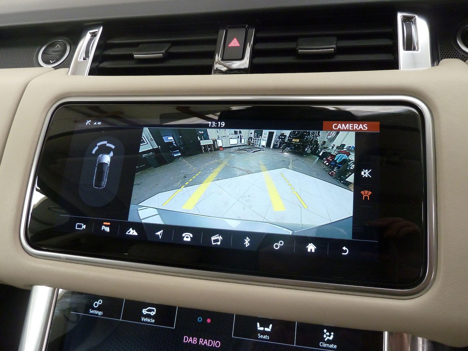 Used Land Rover Range Rover Sport 2020 for sale - 76123132: Photo 21