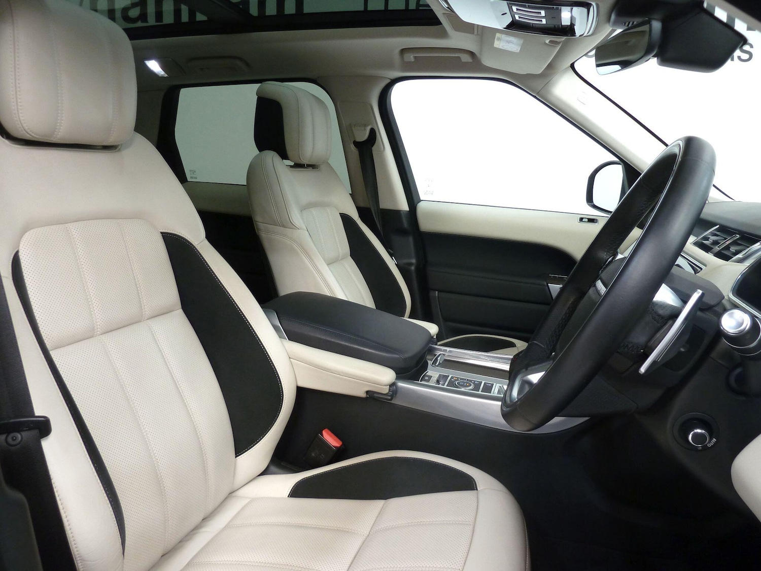 Used Land Rover Range Rover Sport 2020 for sale - 76123132: Photo 7