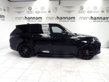 Used Land Rover Range Rover Sport 2022 for sale - 79565587: Photo