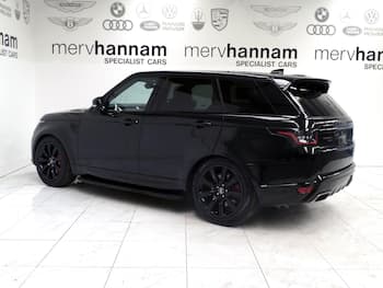 Used Land Rover Range Rover Sport 2022 for sale - 79565587: Photo