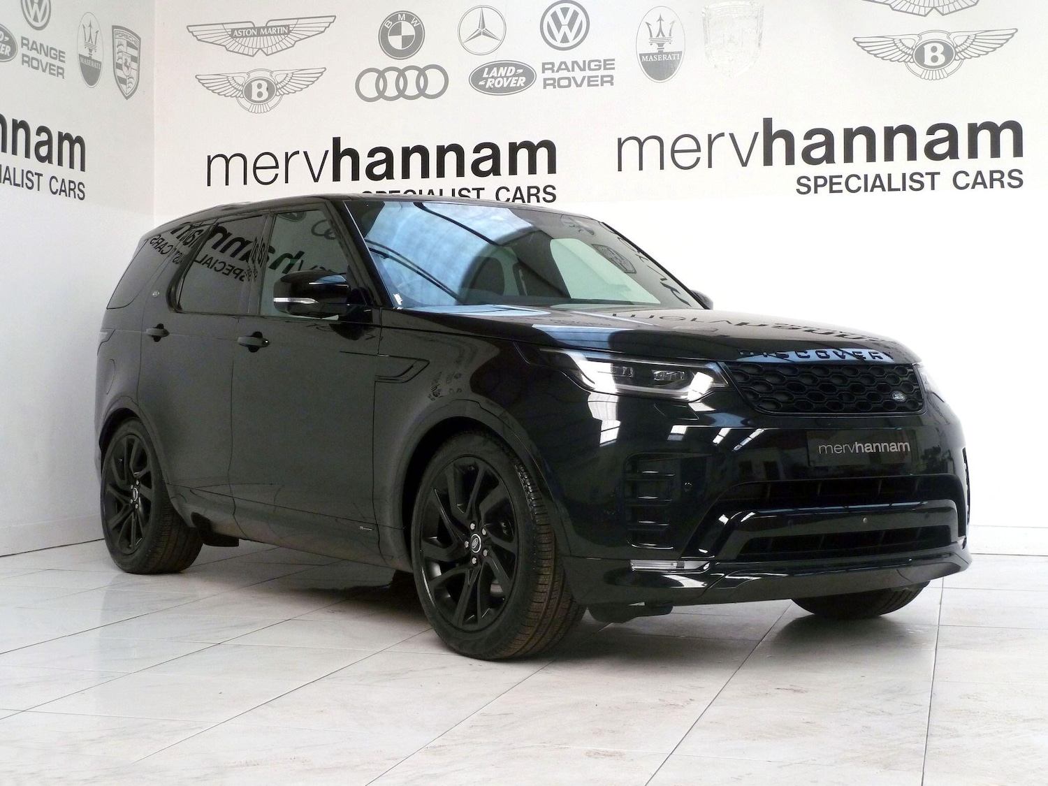 Used Land Rover Discovery 2021 for sale - 76898353: Photo 12