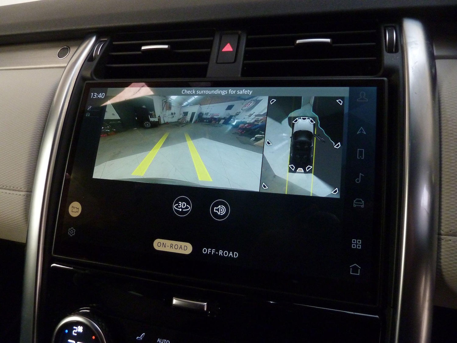 Used Land Rover Discovery 2021 for sale - 76898353: Photo 17