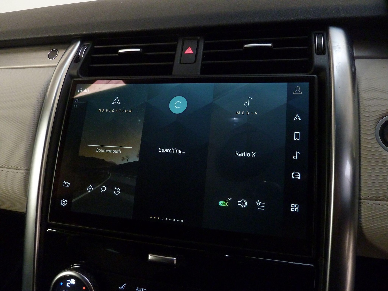 Used Land Rover Discovery 2021 for sale - 76898353: Photo 18