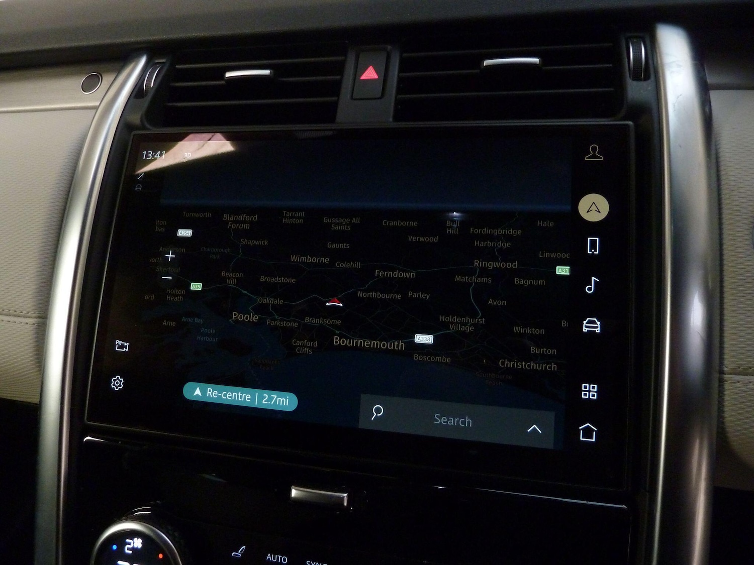 Used Land Rover Discovery 2021 for sale - 76898353: Photo 19