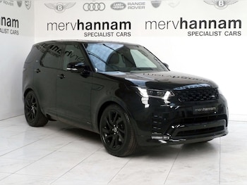 2021 (71) - 3.0 D250 R-Dynamic S 5dr Auto