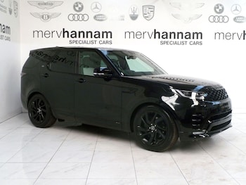 Used Land Rover Discovery 2021 for sale - 76898353: Photo